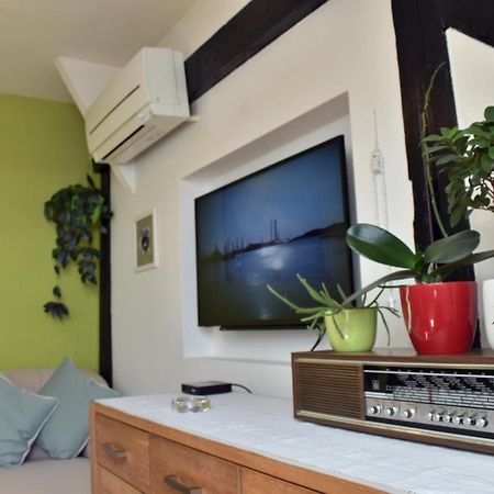 Apartment R&M PUY מראה חיצוני תמונה