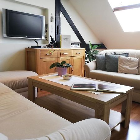 Apartment R&M PUY מראה חיצוני תמונה