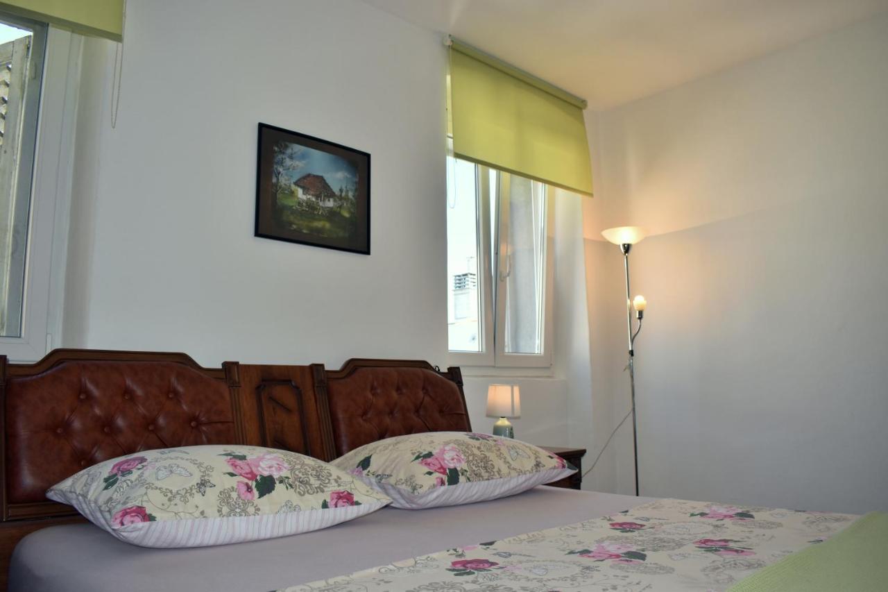 Apartment R&M PUY מראה חיצוני תמונה