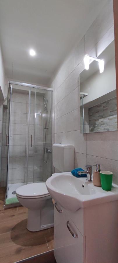 Apartment R&M PUY מראה חיצוני תמונה