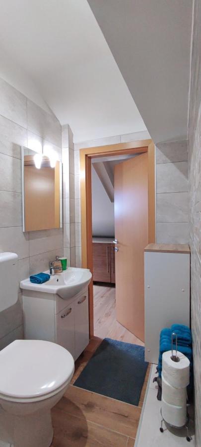Apartment R&M PUY מראה חיצוני תמונה