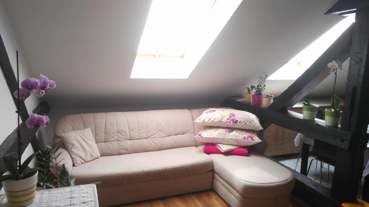 Apartment R&M PUY מראה חיצוני תמונה