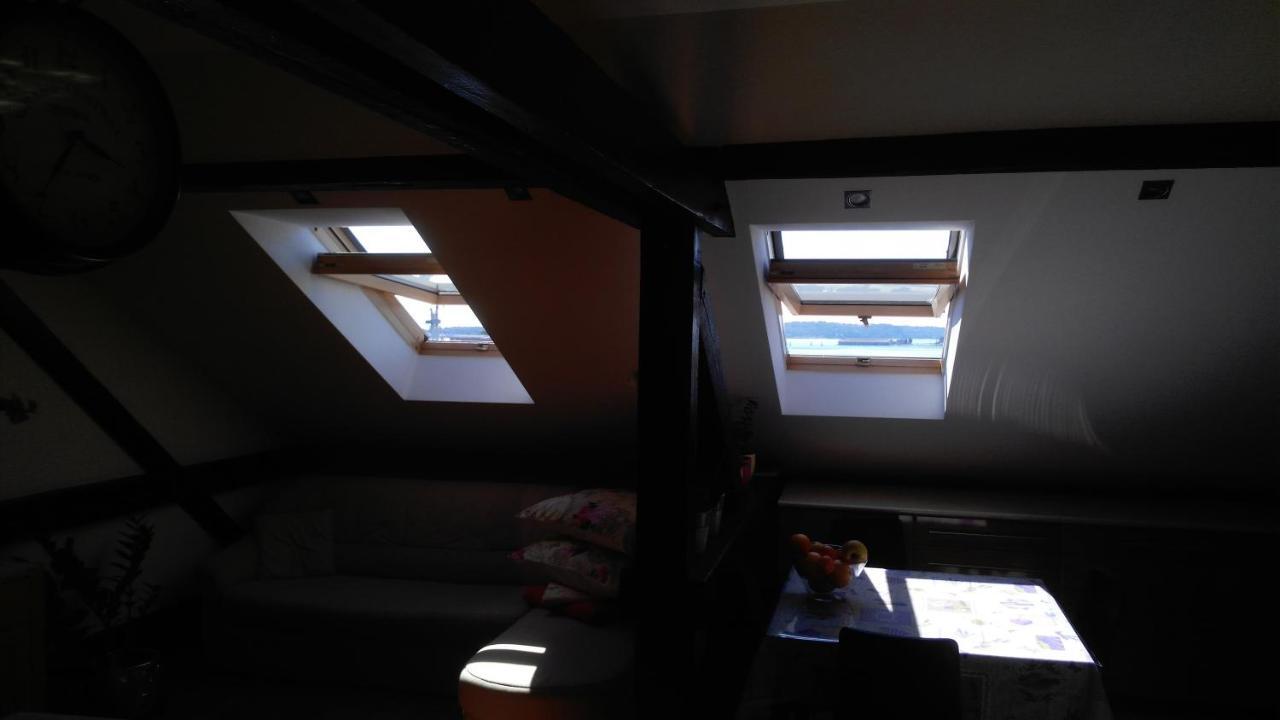 Apartment R&M PUY מראה חיצוני תמונה