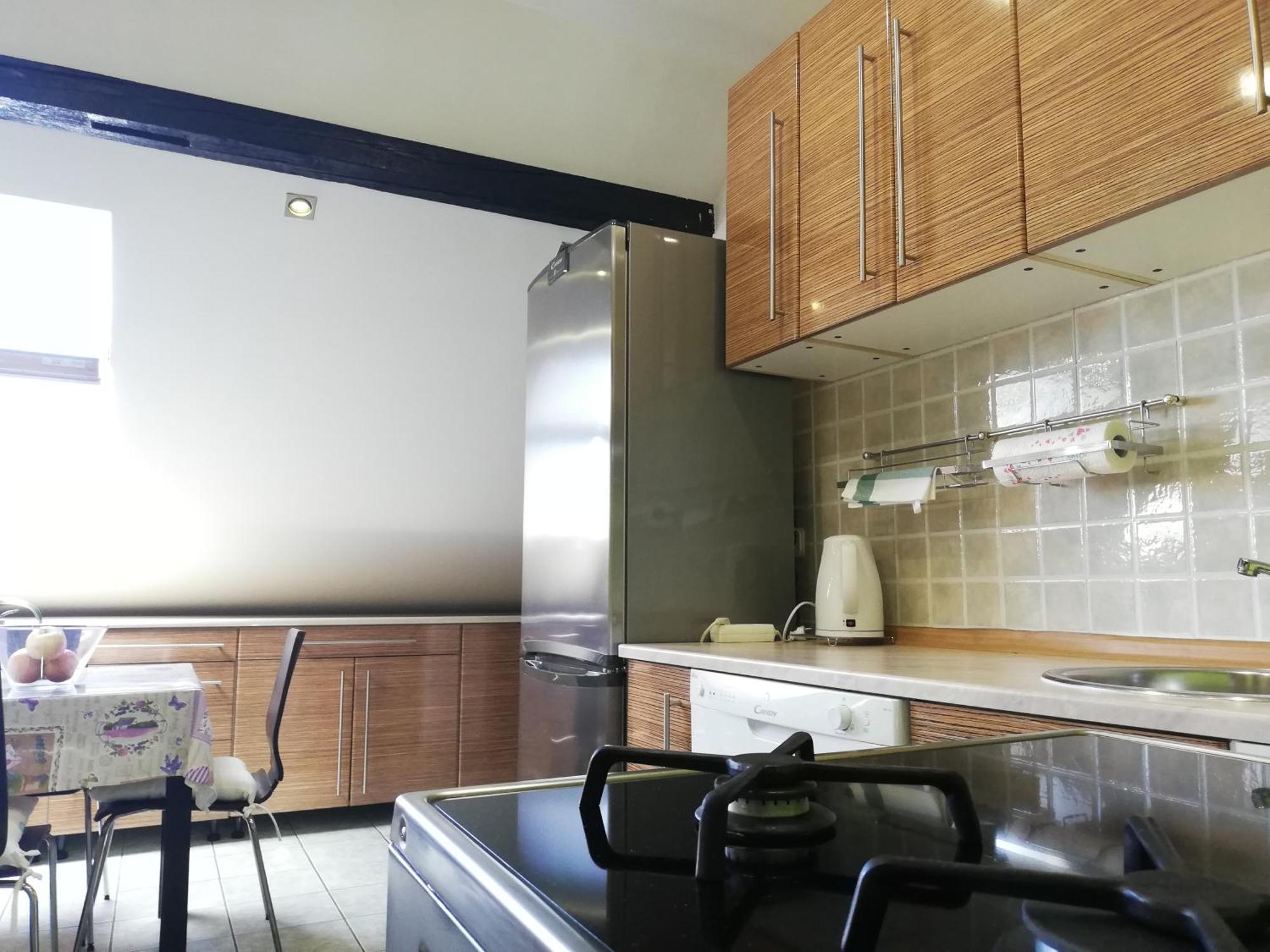 Apartment R&M PUY מראה חיצוני תמונה