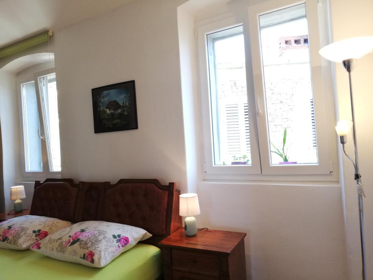 Apartment R&M PUY מראה חיצוני תמונה