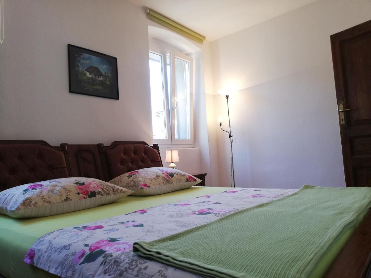 Apartment R&M PUY מראה חיצוני תמונה