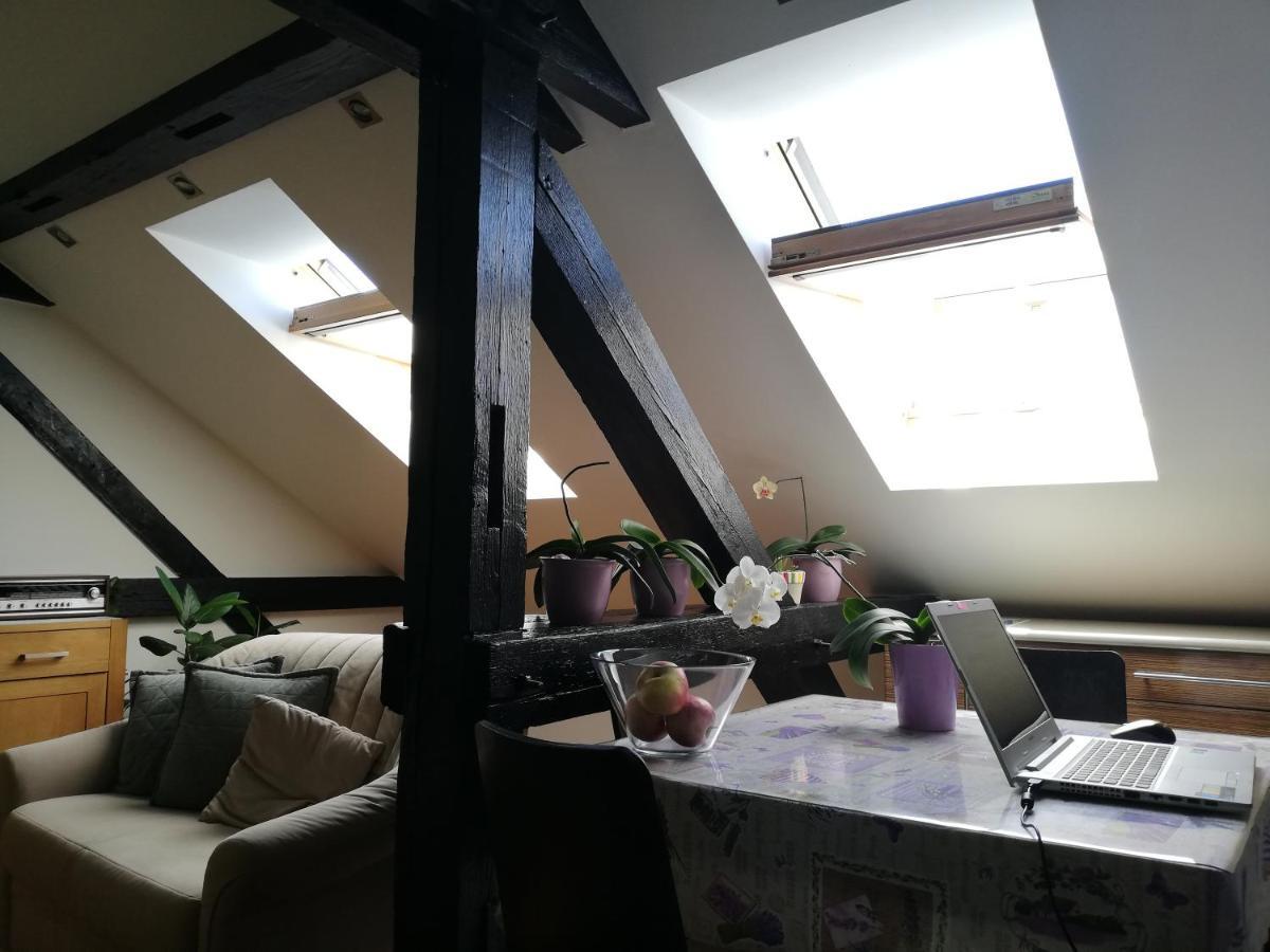 Apartment R&M PUY מראה חיצוני תמונה