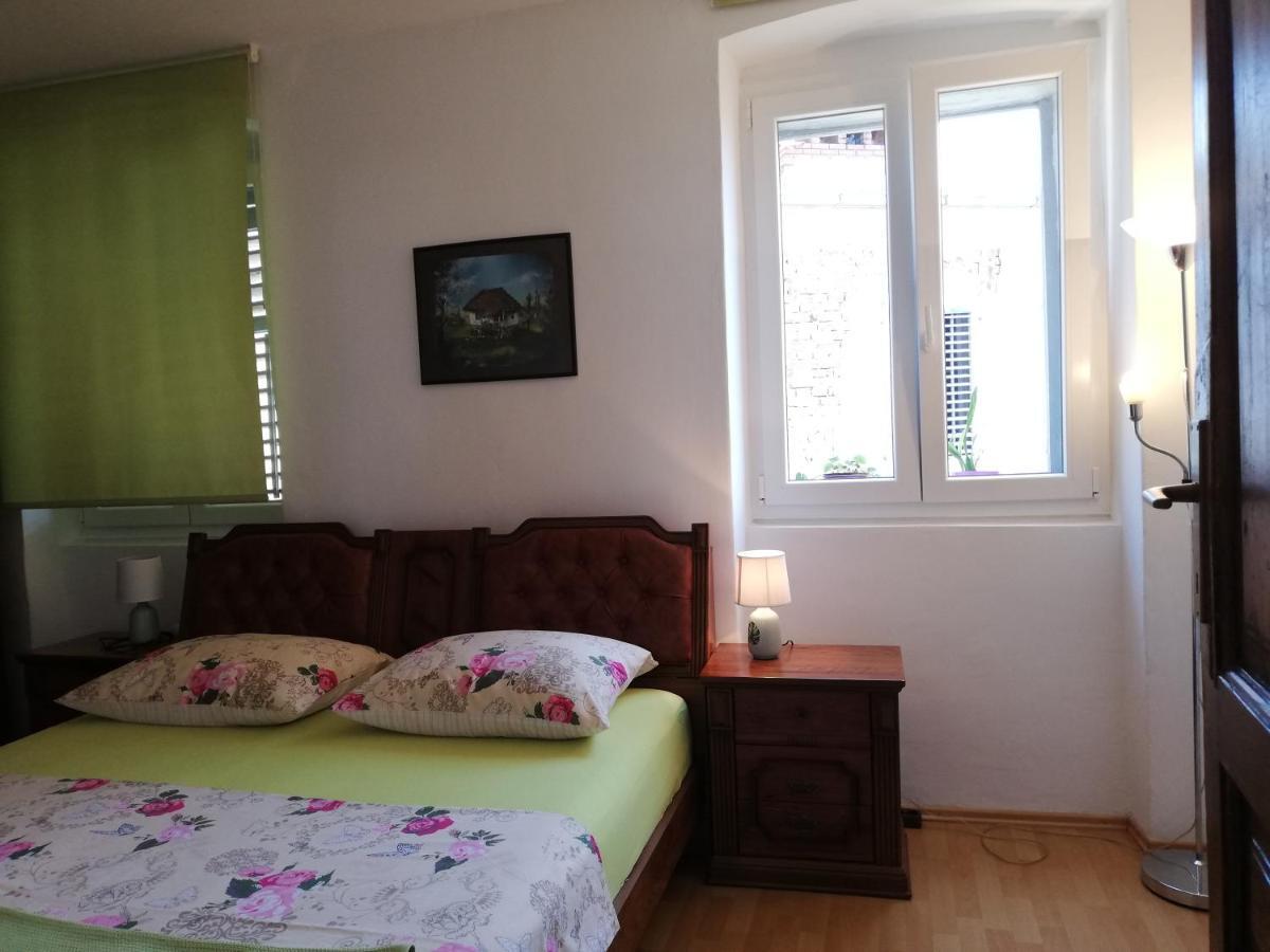Apartment R&M PUY מראה חיצוני תמונה